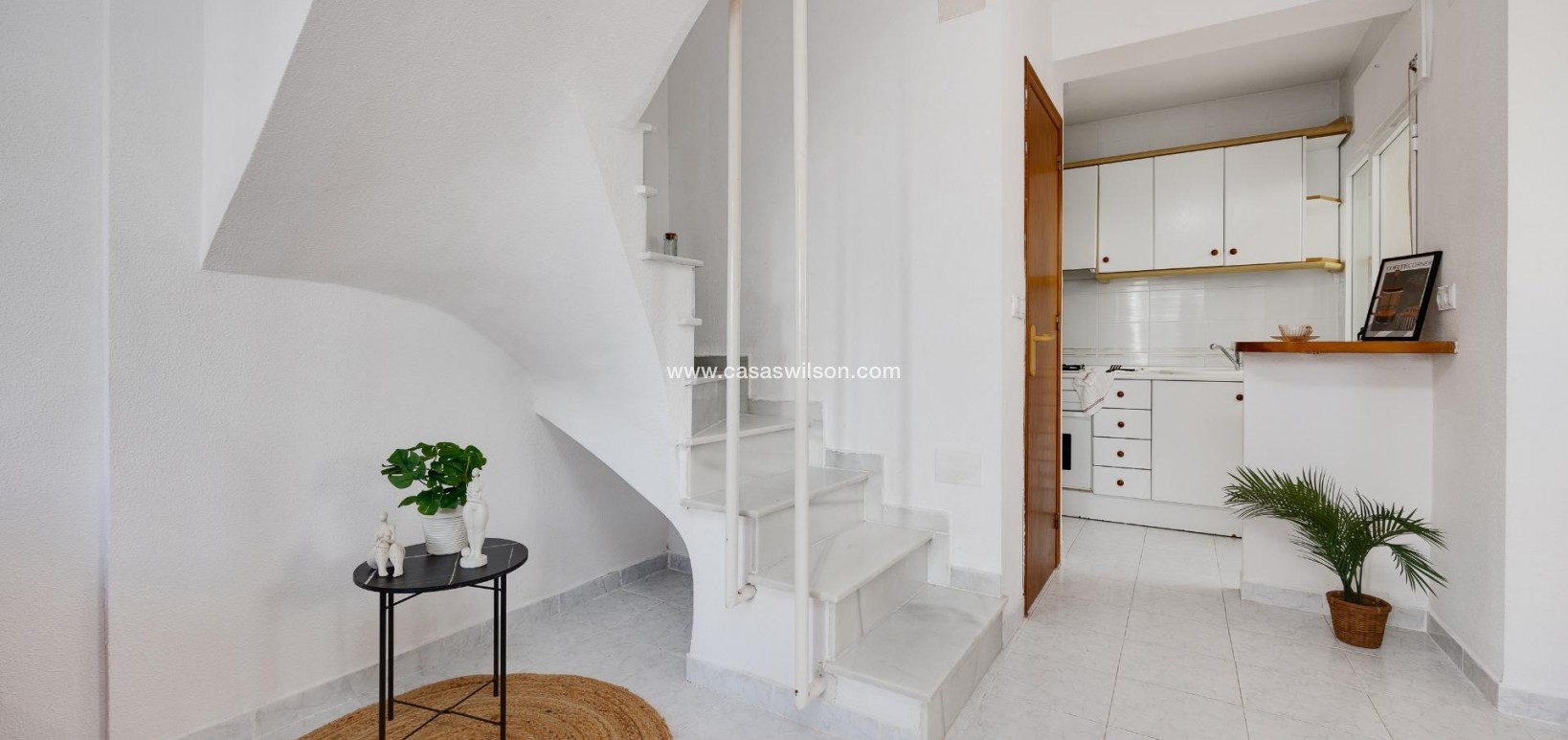 Sale - Townhouse - Torrevieja - Paraje Natural