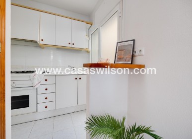 Sale - Townhouse - Torrevieja - Paraje Natural