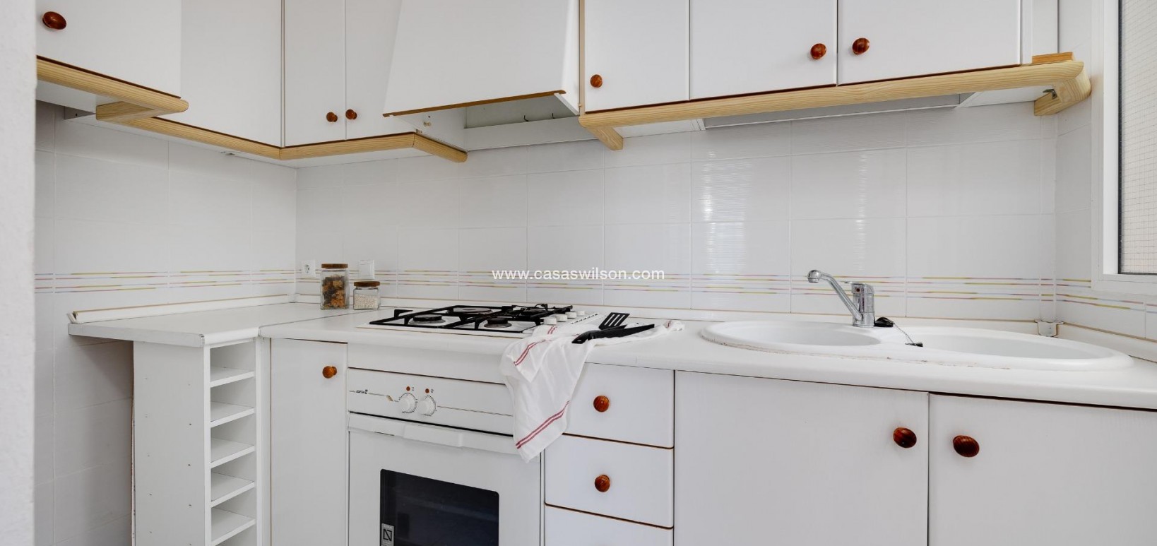 Sale - Townhouse - Torrevieja - Paraje Natural