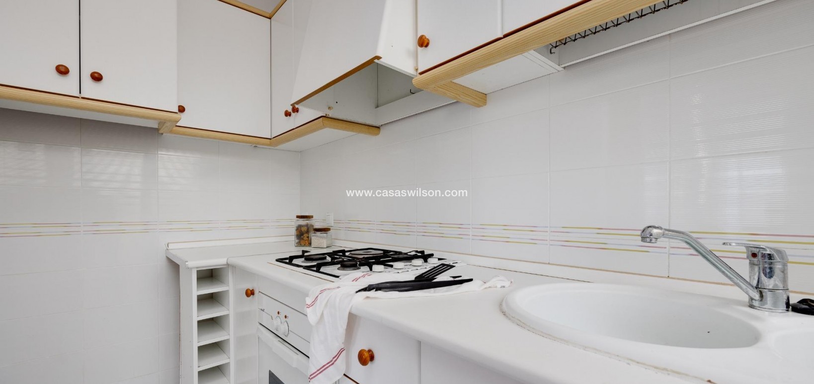 Sale - Townhouse - Torrevieja - Paraje Natural