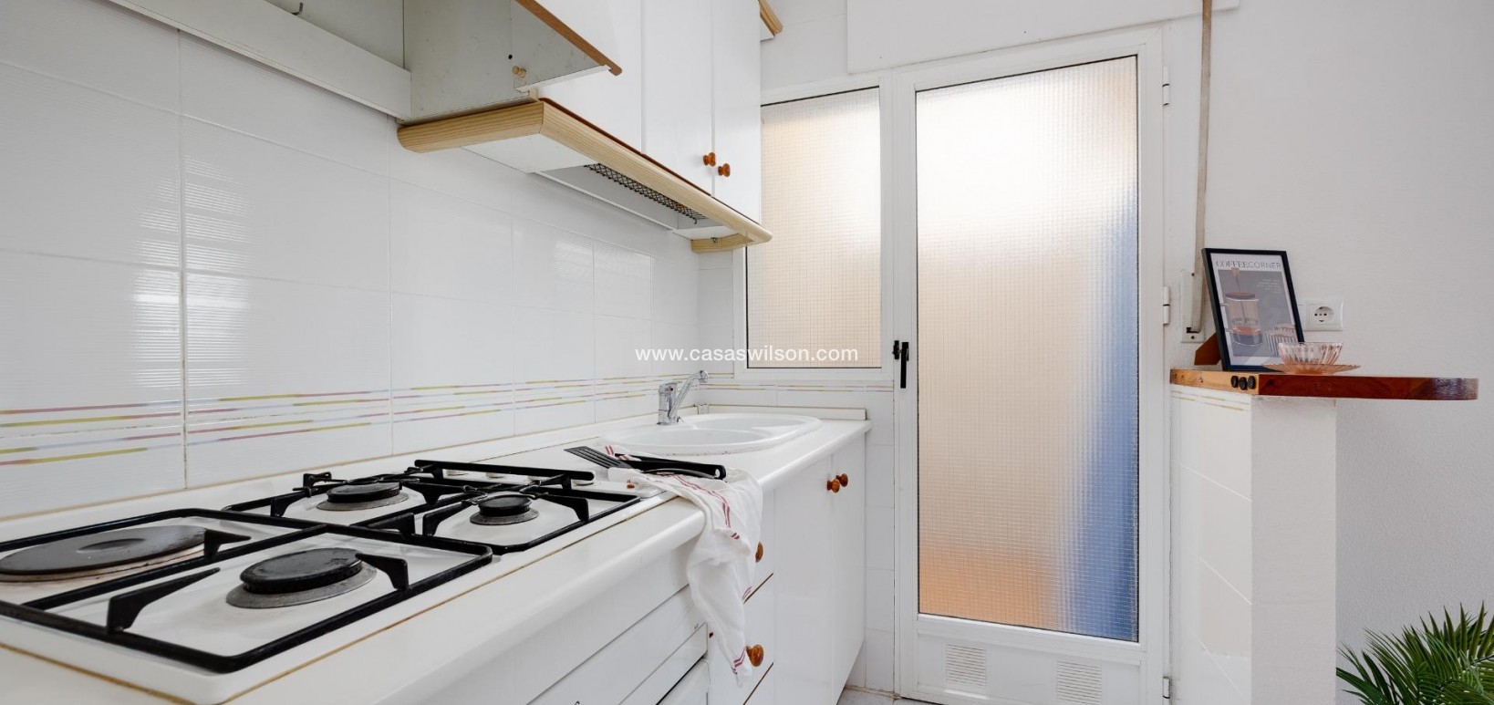 Sale - Townhouse - Torrevieja - Paraje Natural