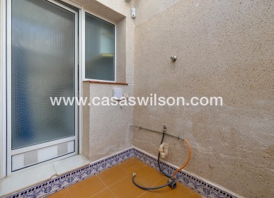 Sale - Townhouse - Torrevieja - Paraje Natural