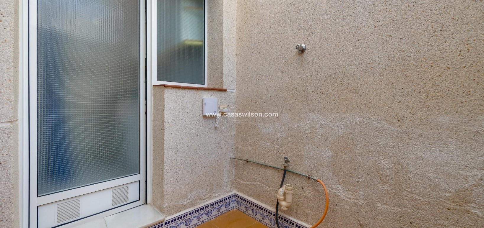 Sale - Townhouse - Torrevieja - Paraje Natural