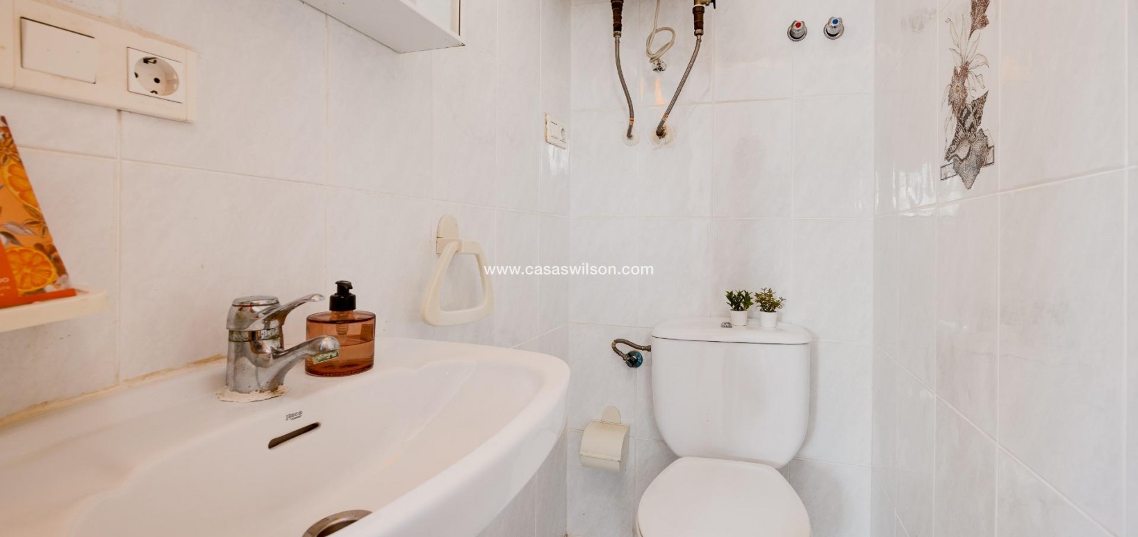 Sale - Townhouse - Torrevieja - Paraje Natural