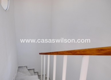 Sale - Townhouse - Torrevieja - Paraje Natural