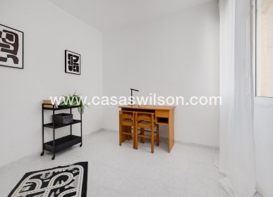 Sale - Townhouse - Torrevieja - Paraje Natural