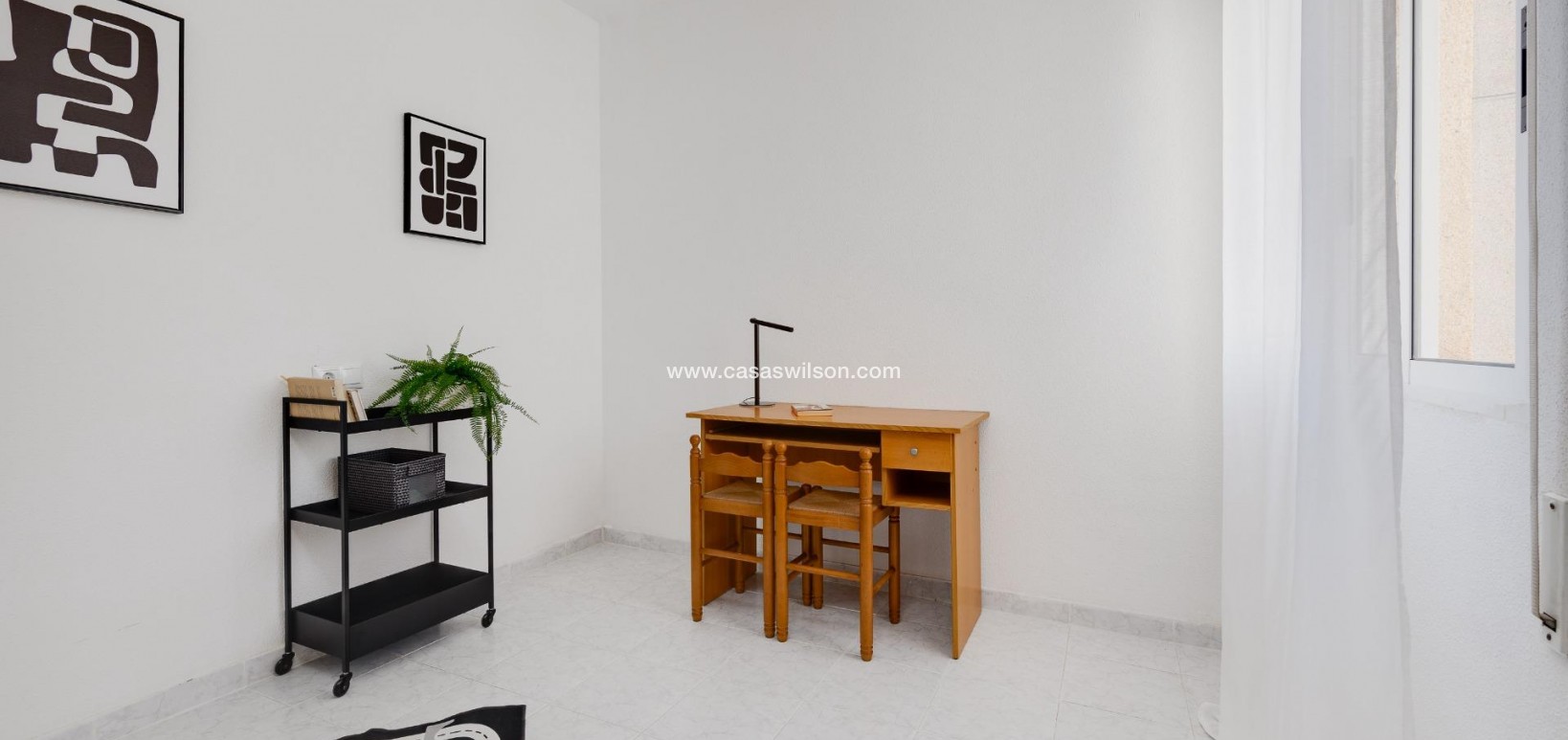 Sale - Townhouse - Torrevieja - Paraje Natural