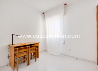 Sale - Townhouse - Torrevieja - Paraje Natural