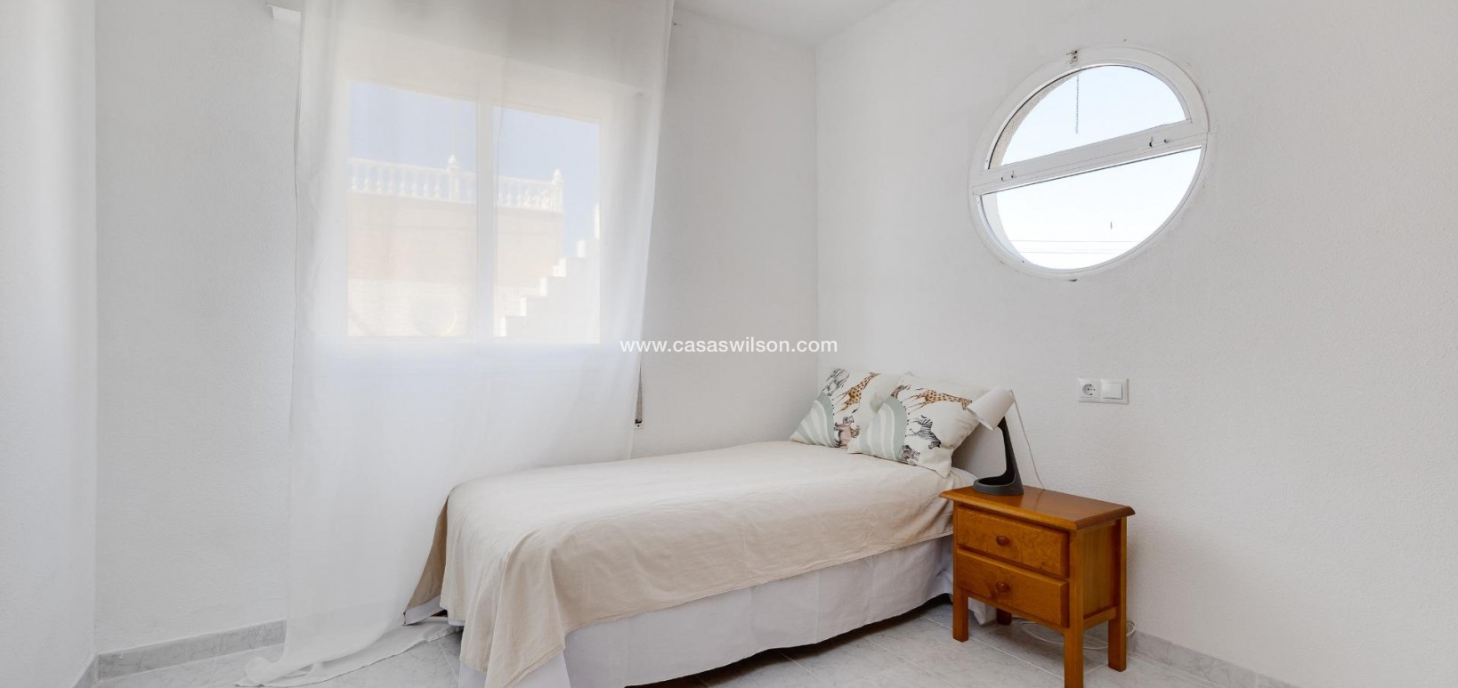 Sale - Townhouse - Torrevieja - Paraje Natural