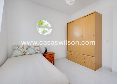 Sale - Townhouse - Torrevieja - Paraje Natural