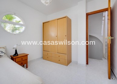 Sale - Townhouse - Torrevieja - Paraje Natural