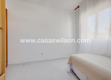 Sale - Townhouse - Torrevieja - Paraje Natural