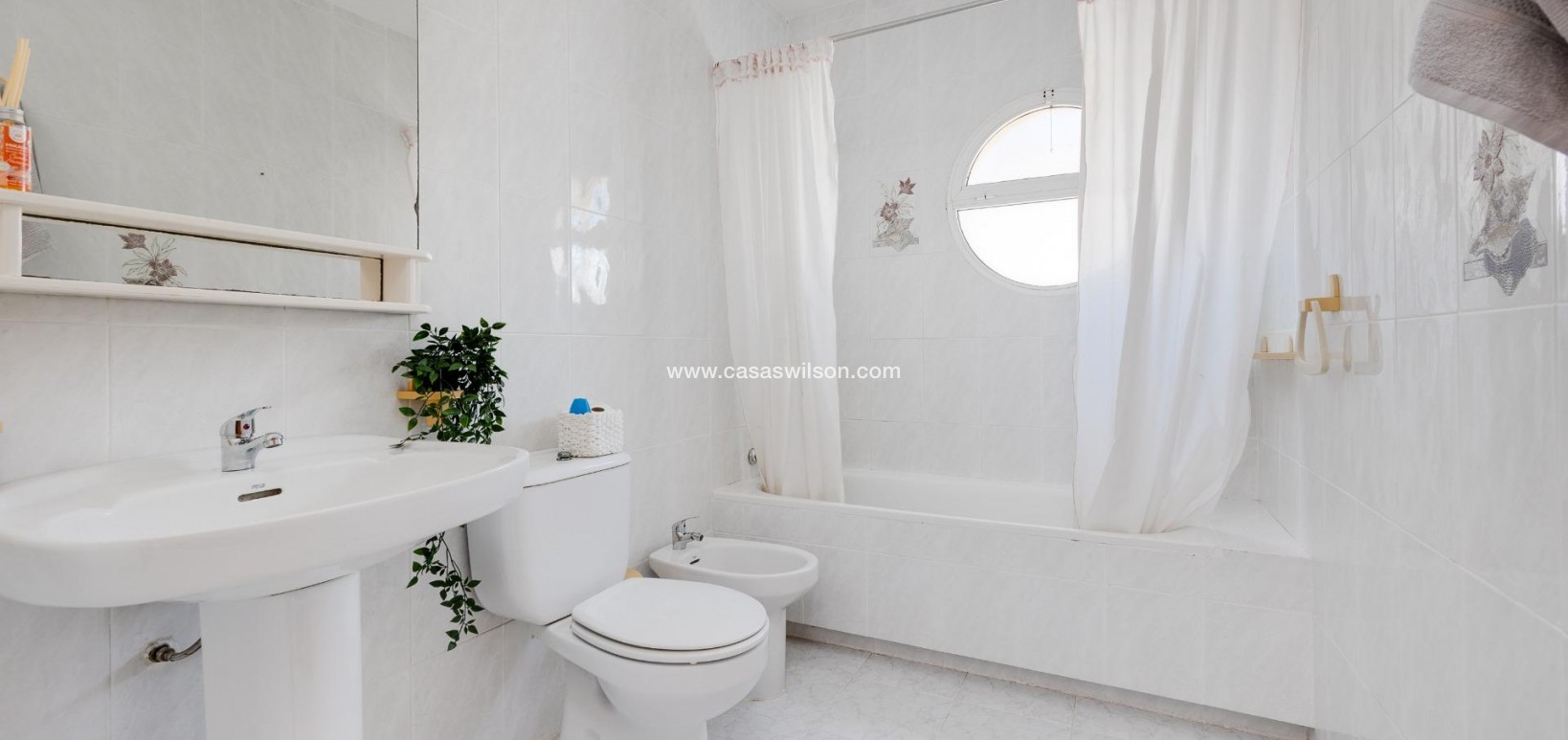 Sale - Townhouse - Torrevieja - Paraje Natural