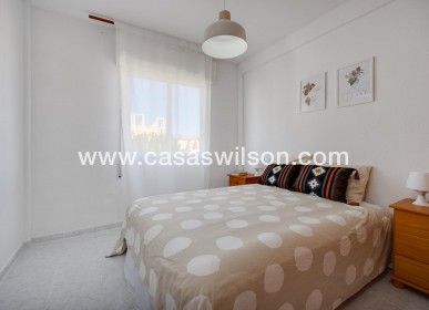 Sale - Townhouse - Torrevieja - Paraje Natural