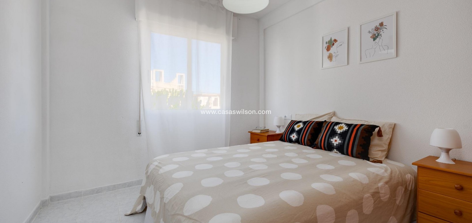 Sale - Townhouse - Torrevieja - Paraje Natural