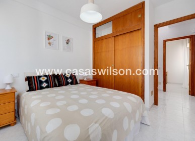Sale - Townhouse - Torrevieja - Paraje Natural