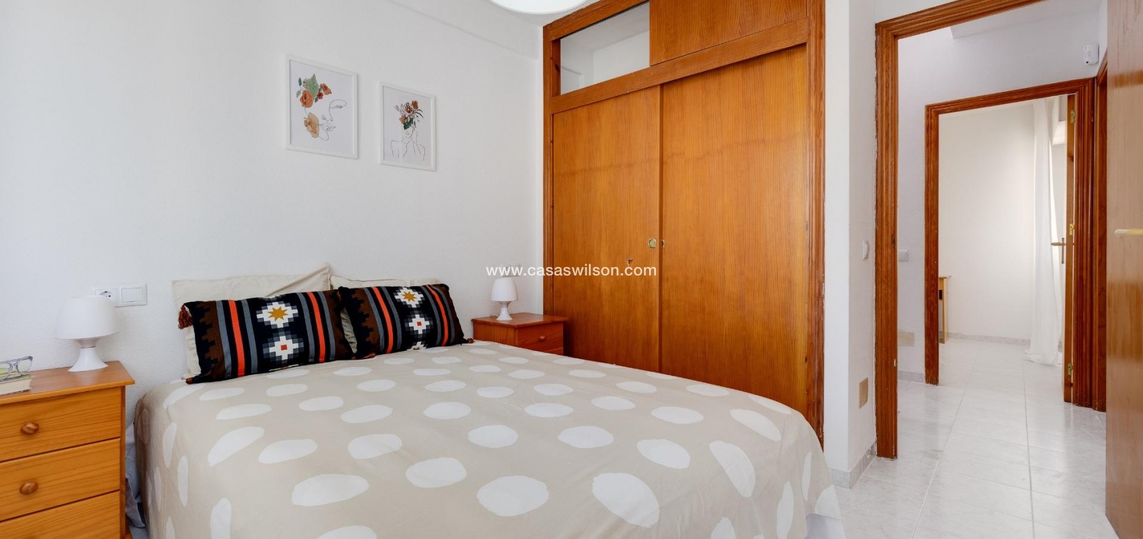 Sale - Townhouse - Torrevieja - Paraje Natural