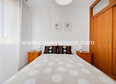 Sale - Townhouse - Torrevieja - Paraje Natural