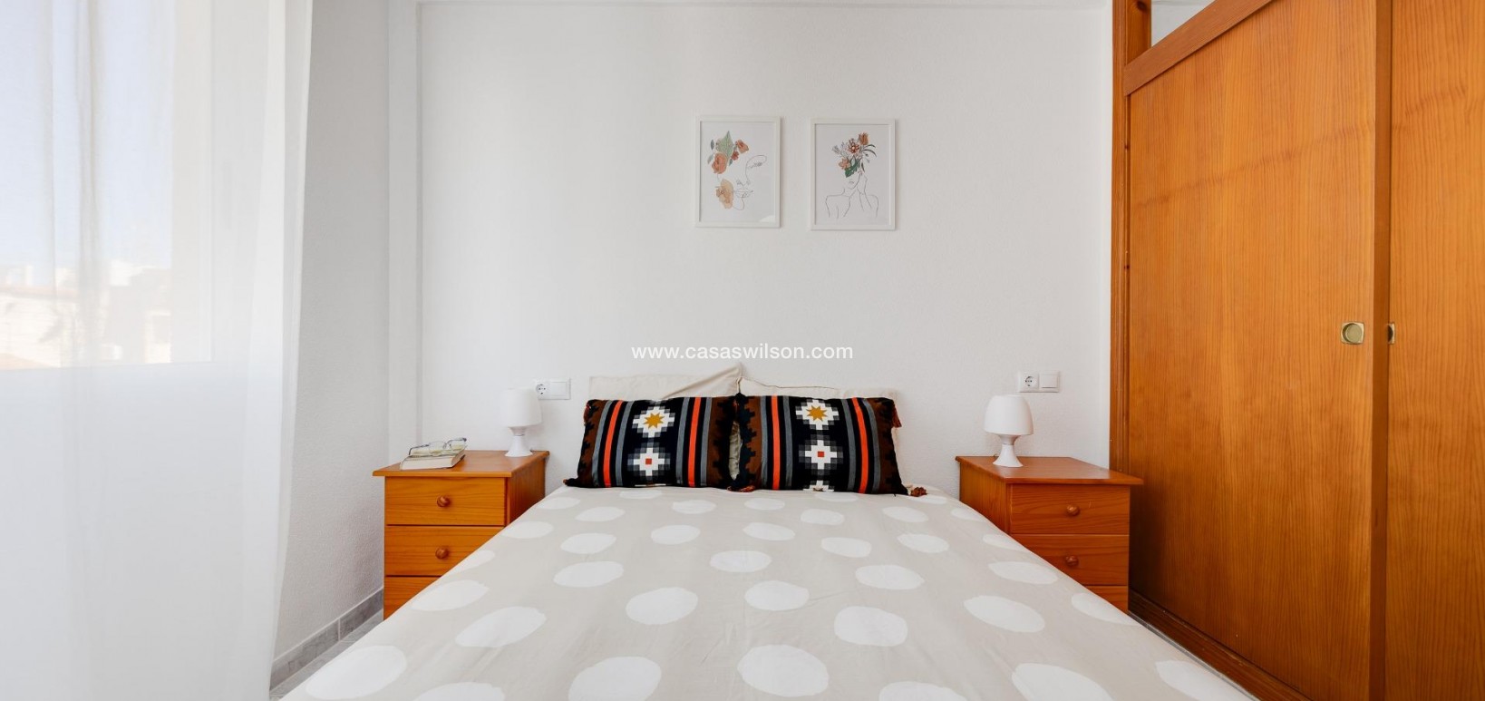 Sale - Townhouse - Torrevieja - Paraje Natural