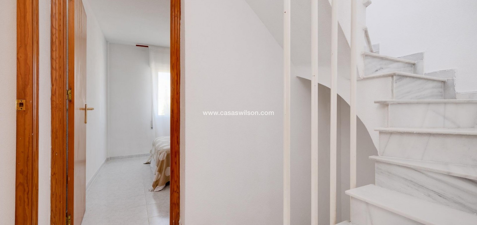 Sale - Townhouse - Torrevieja - Paraje Natural