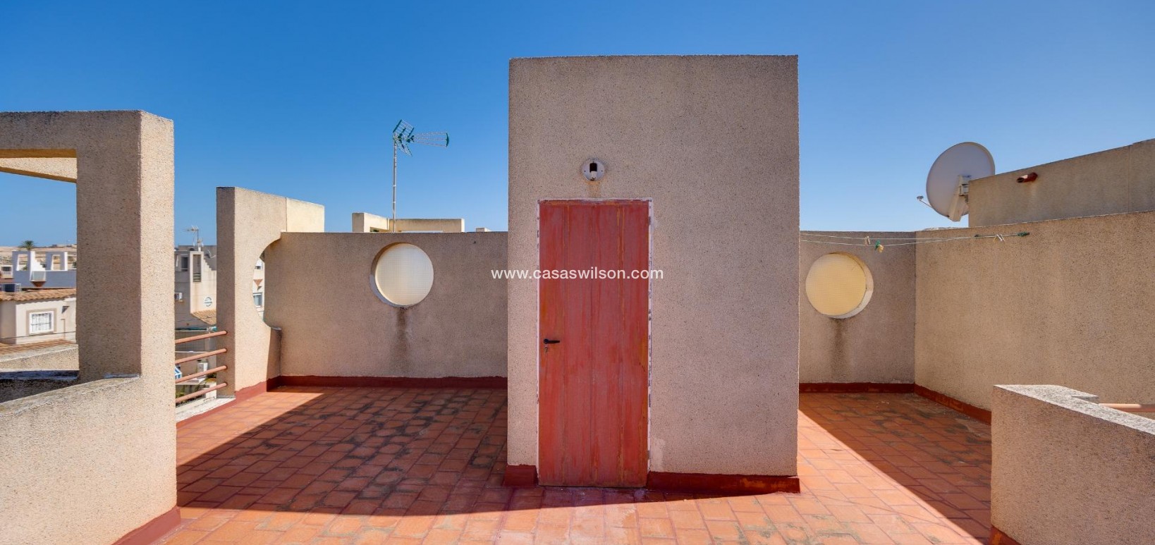 Sale - Townhouse - Torrevieja - Paraje Natural