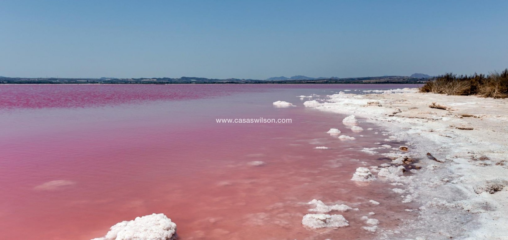 Sale - Townhouse - Torrevieja - Paraje Natural