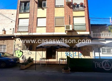 Sale - Appartement - Torrevieja - Paseo maritimo