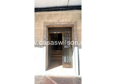 Sale - Appartement - Torrevieja - Paseo maritimo