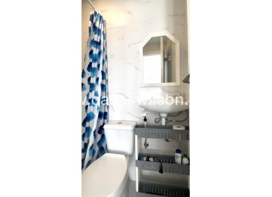Sale - Appartement - Torrevieja - Paseo maritimo
