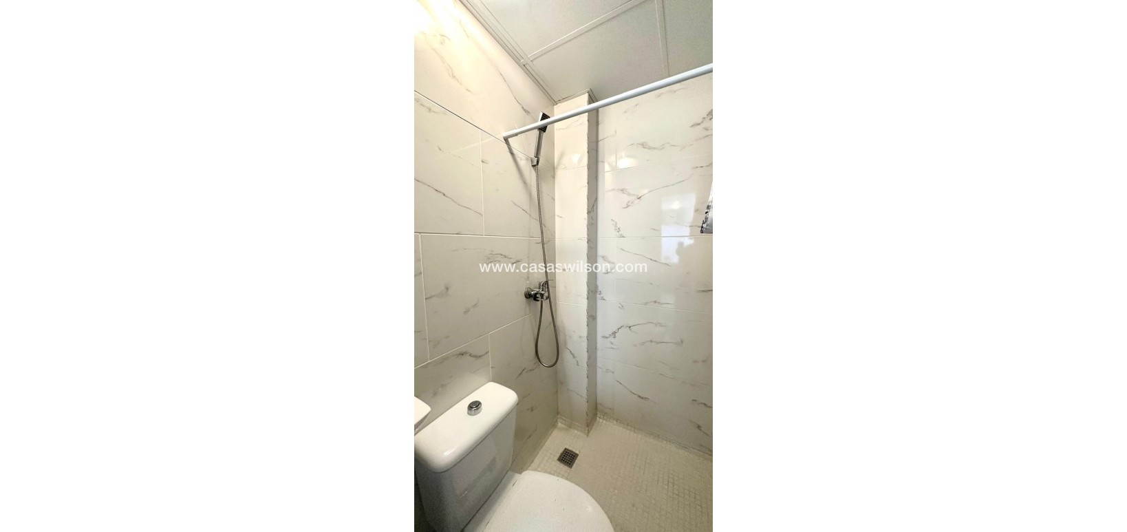 Sale - Appartement - Torrevieja - Paseo maritimo