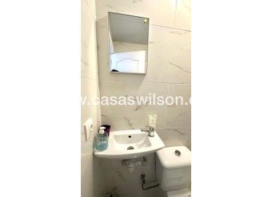 Sale - Appartement - Torrevieja - Paseo maritimo