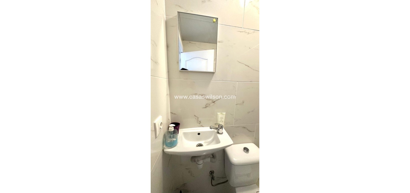 Sale - Appartement - Torrevieja - Paseo maritimo