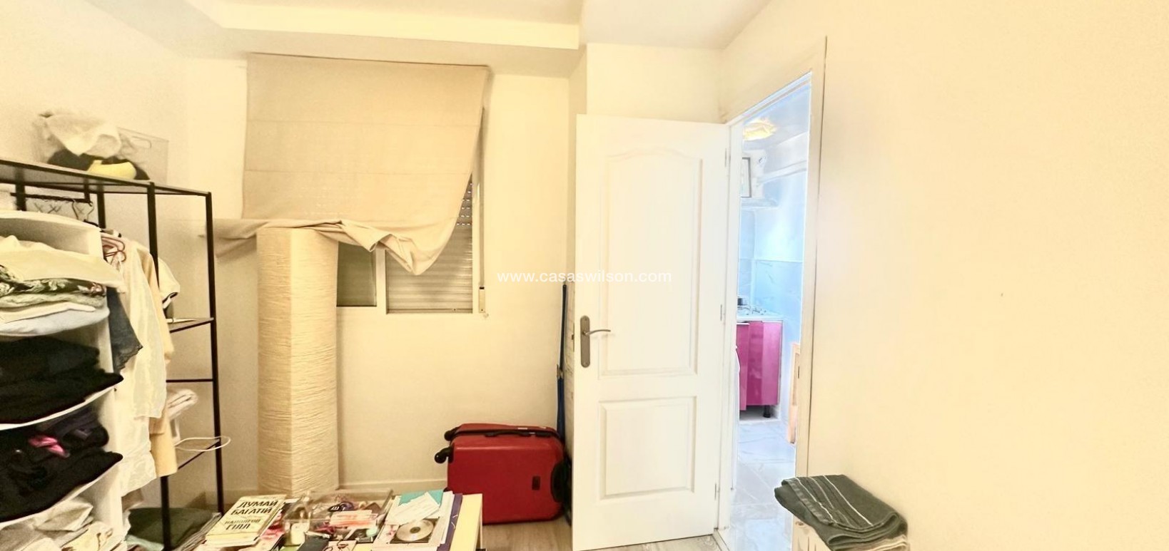 Sale - Appartement - Torrevieja - Paseo maritimo