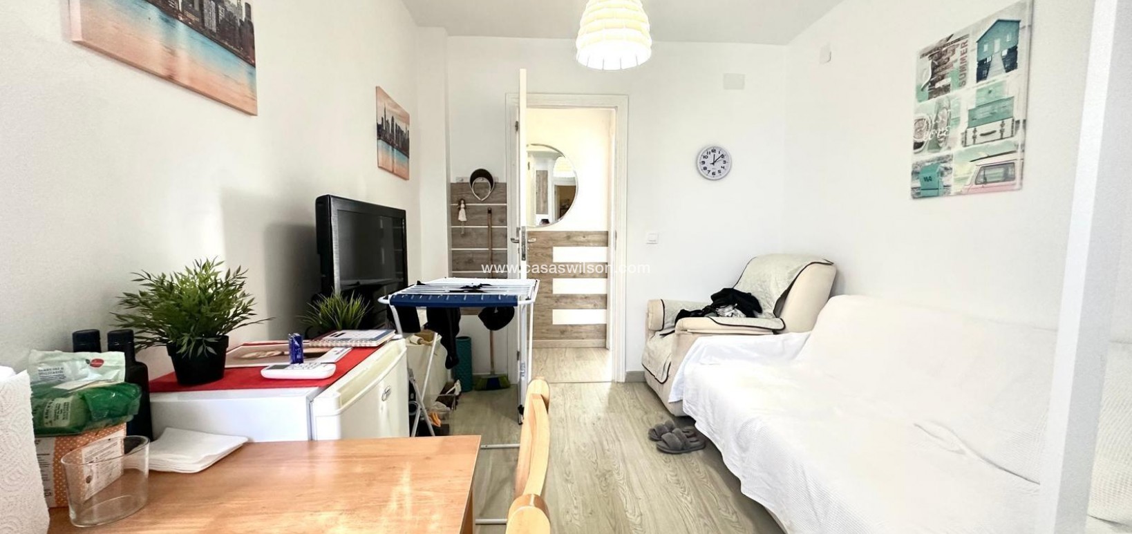 Sale - Appartement - Torrevieja - Paseo maritimo