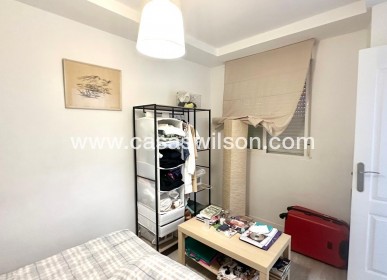 Sale - Appartement - Torrevieja - Paseo maritimo
