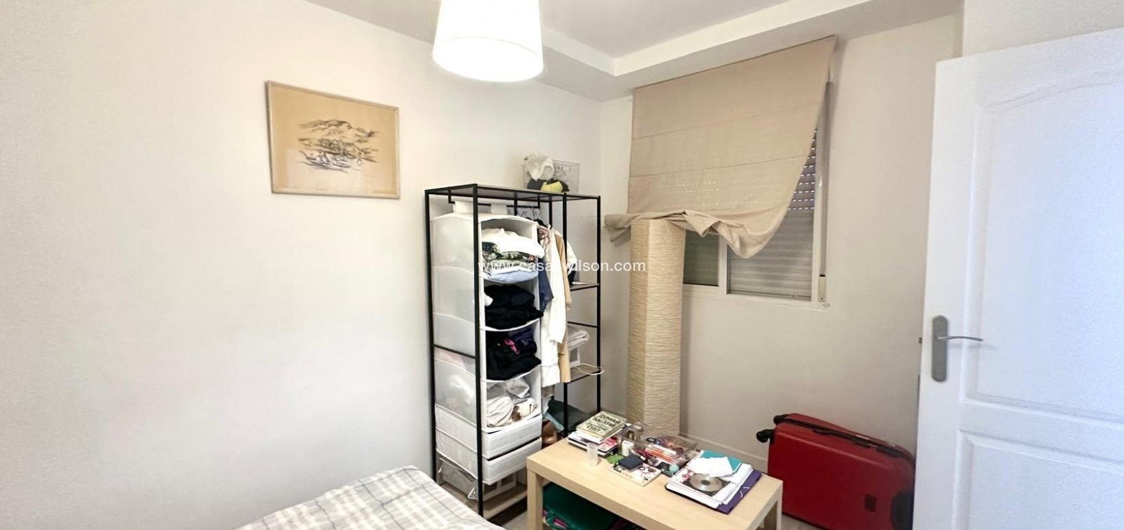 Sale - Appartement - Torrevieja - Paseo maritimo