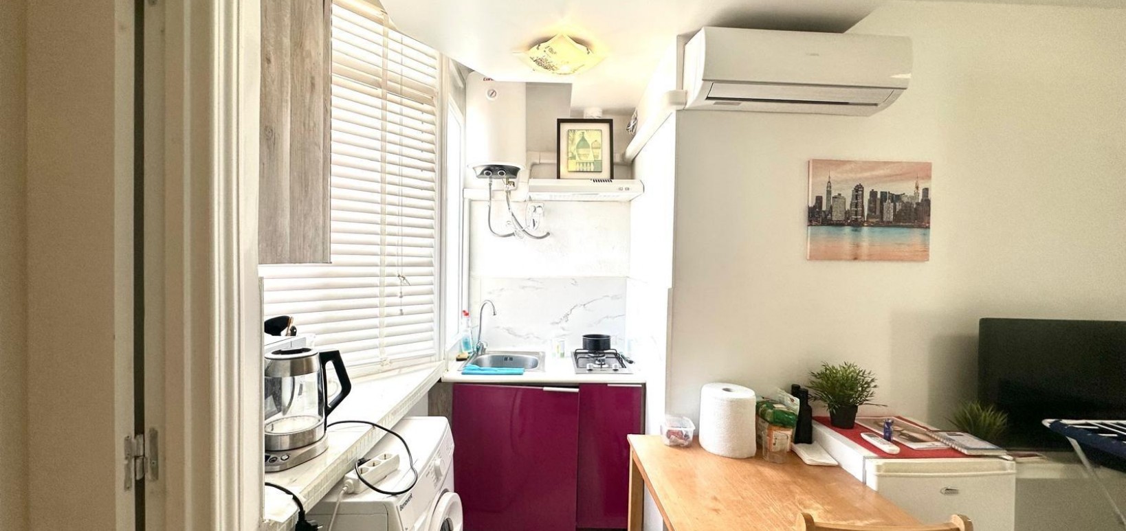 Sale - Appartement - Torrevieja - Paseo maritimo