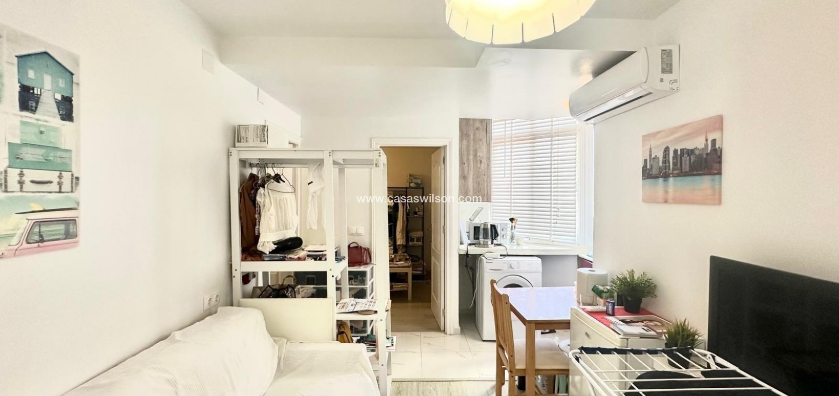 Sale - Appartement - Torrevieja - Paseo maritimo