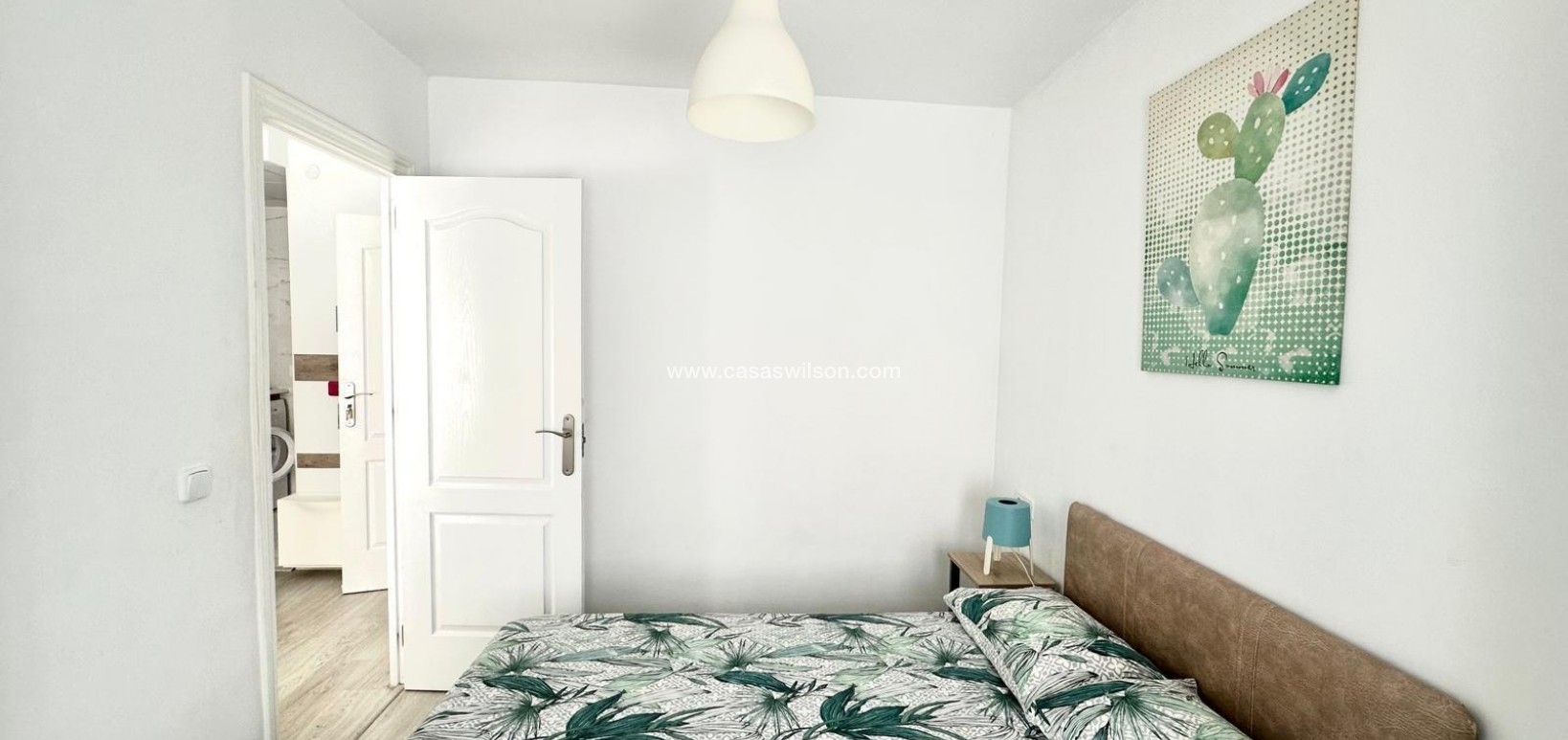 Sale - Appartement - Torrevieja - Paseo maritimo