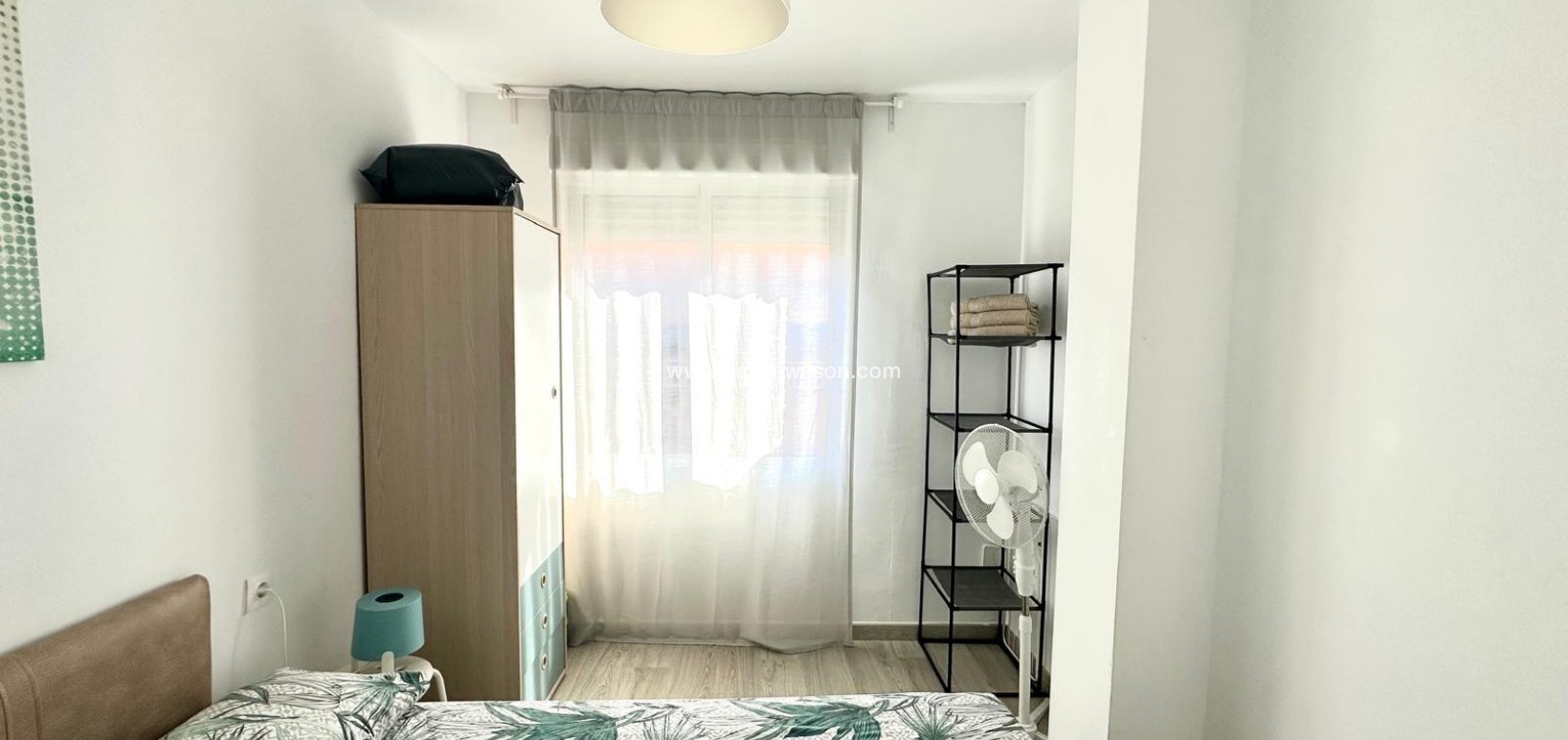 Sale - Appartement - Torrevieja - Paseo maritimo