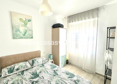 Sale - Appartement - Torrevieja - Paseo maritimo