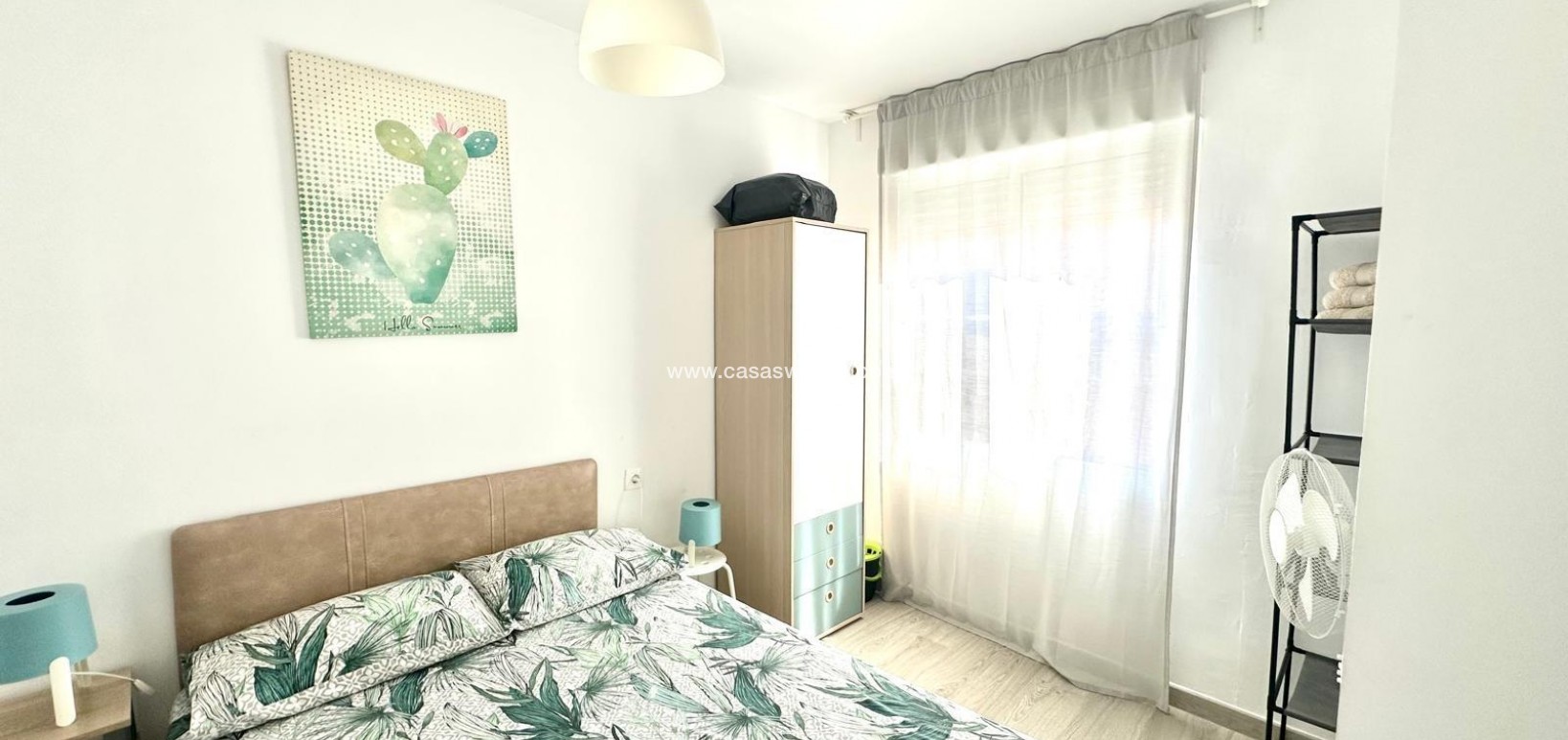 Sale - Appartement - Torrevieja - Paseo maritimo