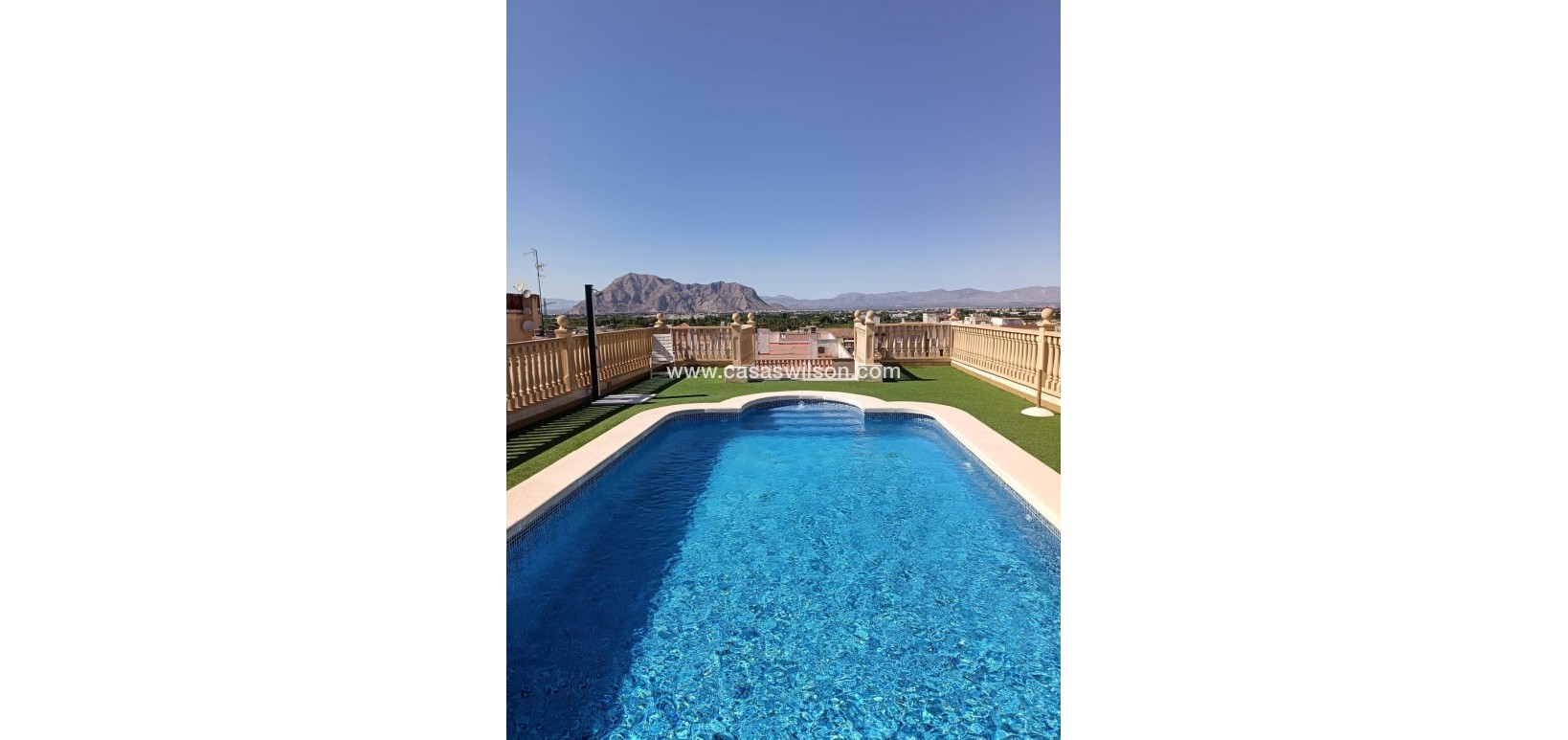 Sale - Apartment - Benejúzar - Comunidad Valenciana