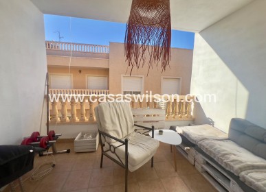 Sale - Apartment - Benejúzar - Comunidad Valenciana