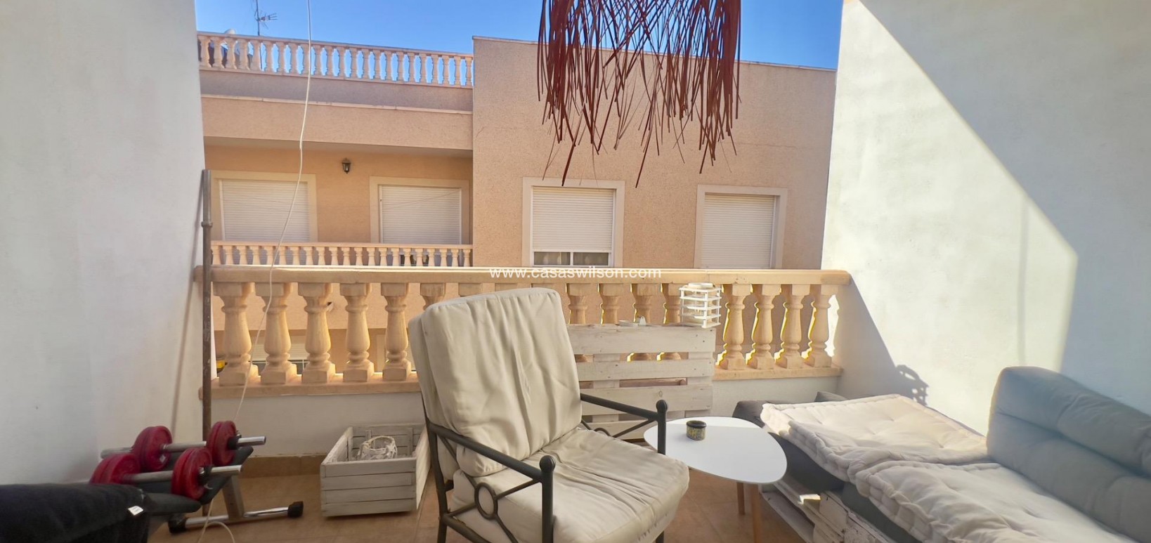 Sale - Apartment - Benejúzar - Comunidad Valenciana