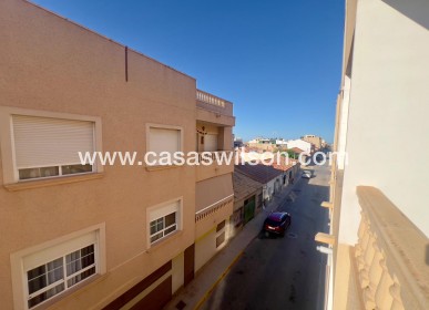 Sale - Apartment - Benejúzar - Comunidad Valenciana