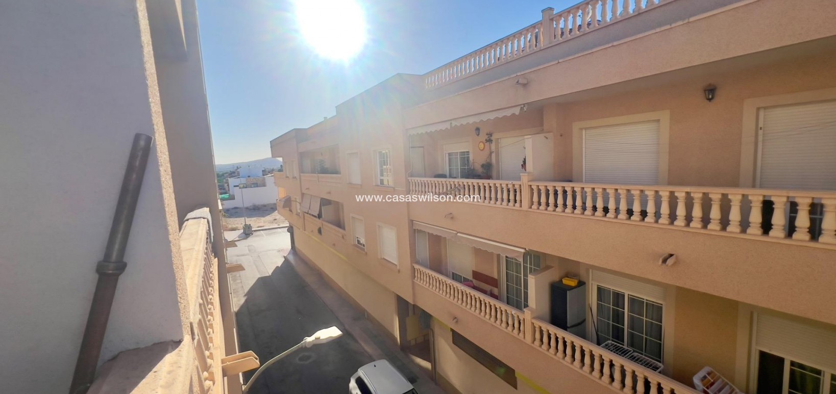 Sale - Apartment - Benejúzar - Comunidad Valenciana