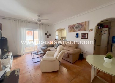 Sale - Apartment - Benejúzar - Comunidad Valenciana