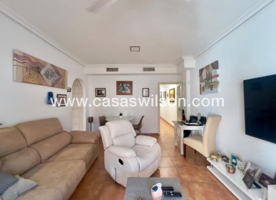 Sale - Apartment - Benejúzar - Comunidad Valenciana