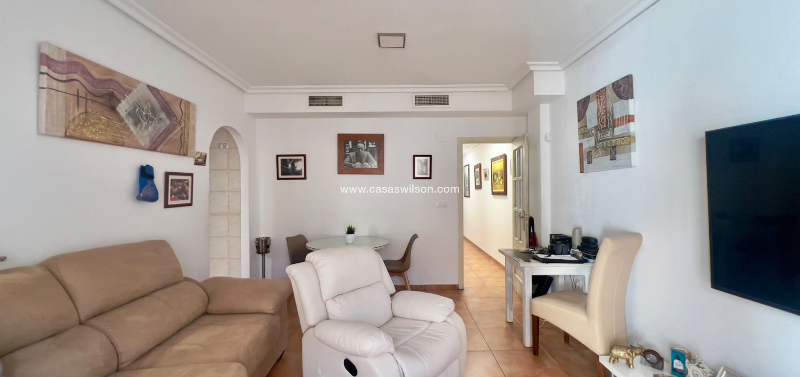 Sale - Apartment - Benejúzar - Comunidad Valenciana